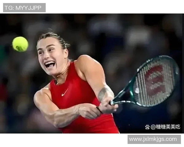 专访吴军：揭示网球界成功背后的秘密与心路历程