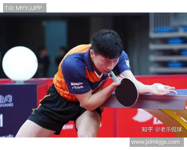 南京乒乓球队在比赛中的控制能力分析与得失总结