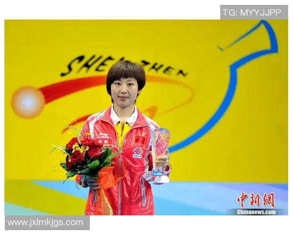 杨磊独家分享乒乓球技巧与心得助你提升球技的全方位指南