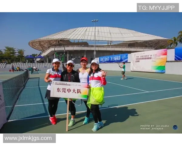 广州网球队心理素质分析与提升策略研究报告