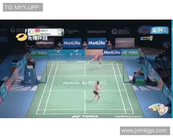 武汉羽毛球队在挑战赛中的默契配合与战术分析 武汉羽毛球队在挑战赛中的默契配合与战术分析