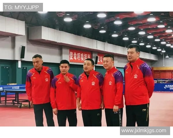 重庆乒乓球队配合策略深度对比分析及其影响因素探讨