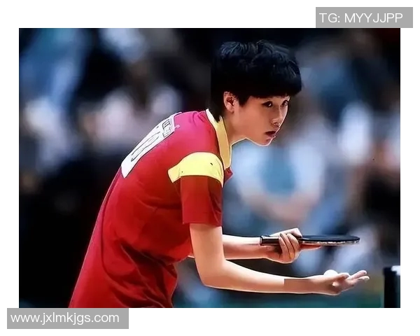 陈静专访:从排球新星到传奇教练的心路历程与成长故事 陈静专访:从排球新星到传奇教练的心路历程与成长故事