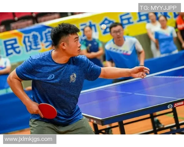 深圳乒乓球队在冠军赛中的节奏把控与表现分析