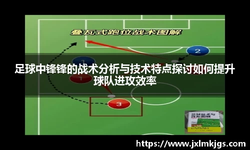 足球中锋锋的战术分析与技术特点探讨如何提升球队进攻效率